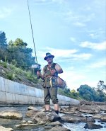  - revír: Biela Orava č. 2