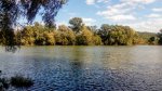 Drahovce, Lake Bakova, Slovakia - revír: Štrkovisko Baková