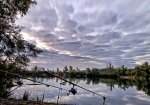 Panoráma - revír: Štrkovisko Malé Čunovo