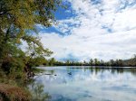 Malé Čunovo 2026 - revír: Štrkovisko Malé Čunovo