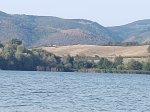 V zákaze - revír: VN Ružiná