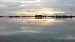 Piestany, Water reservoir, Slovakia - revír: VN Sĺňava